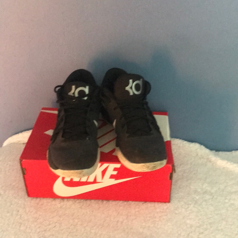 Kyrie Nike